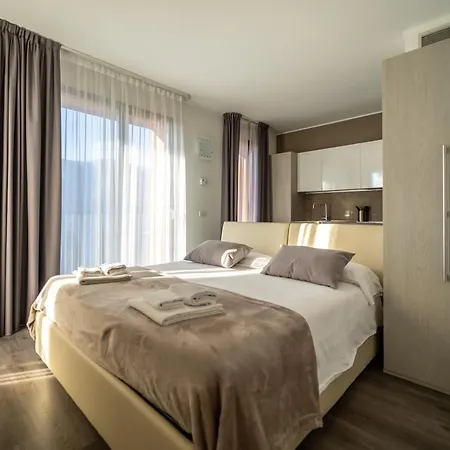 Residenza Luigina Lägenhet