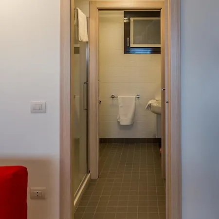Residenza Luigina Lägenhet Varenna