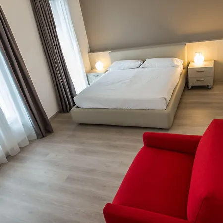 Lägenhet Residenza Luigina Varenna
