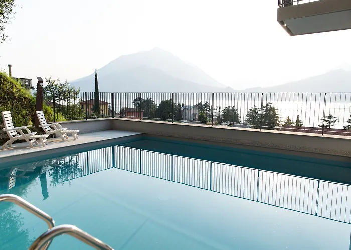 Апартаменты Residenza Luigina