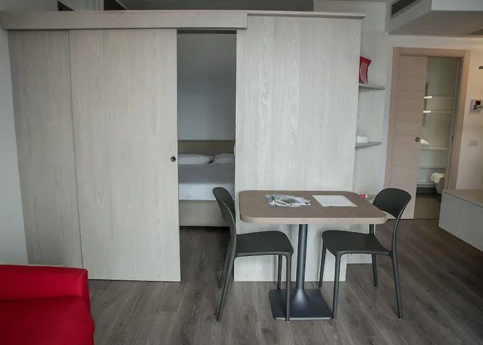 Residenza Luigina * Варенна