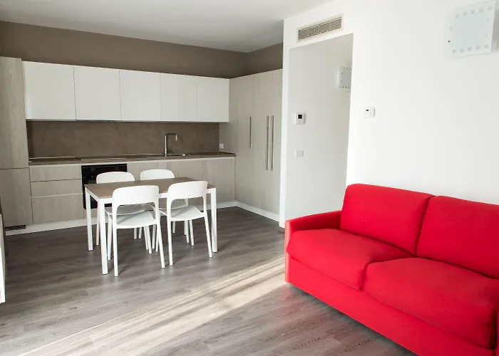 Residenza Luigina Варенна