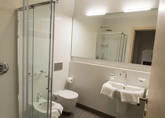 Апартаменты Residenza Luigina *