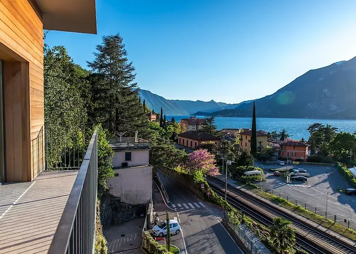 Residenza Luigina Апартаменты