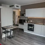 Residenza Luigina Apartamento *