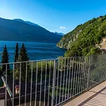 Апартаменты Residenza Luigina