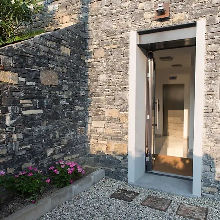 Residenza Luigina Apartment Varenna