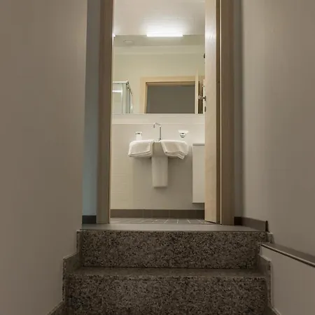 Residenza Luigina Διαμέρισμα Βαρένα