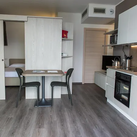 Residenza Luigina Βαρένα