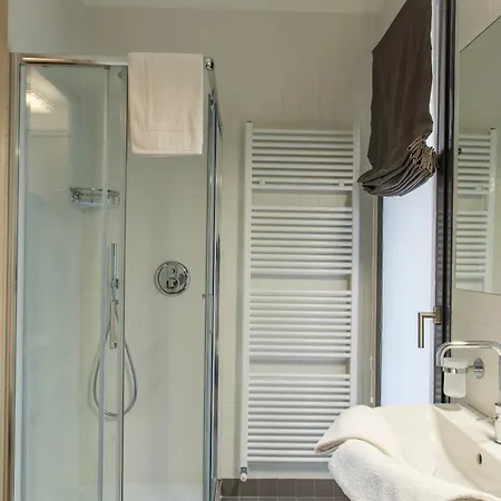 Residenza Luigina Apartment