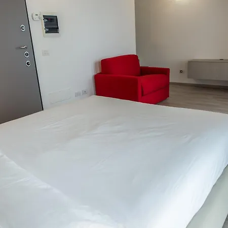 شقة Residenza Luigina فارينا