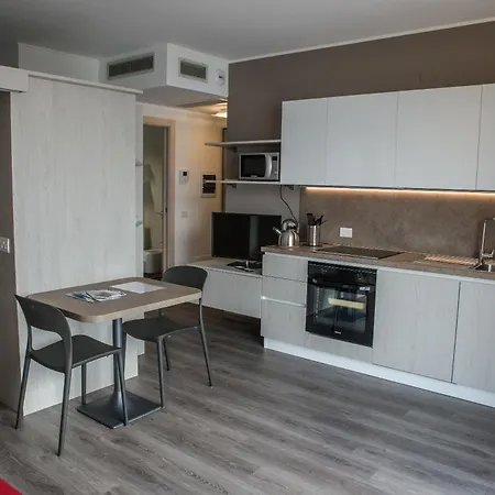 Residenza Luigina شقة *
