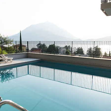 شقة Residenza Luigina