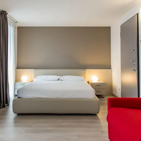 Residenza Luigina Apartment *