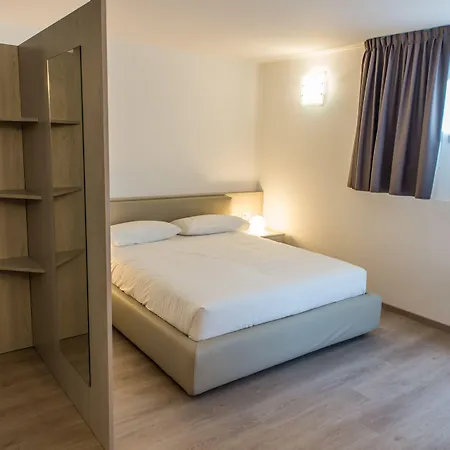 Residenza Luigina Διαμέρισμα *