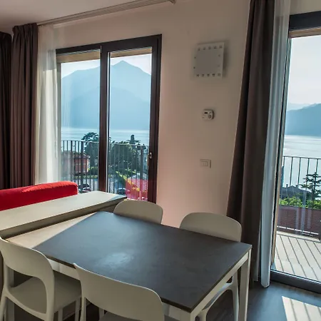 Residenza Luigina * Varenna