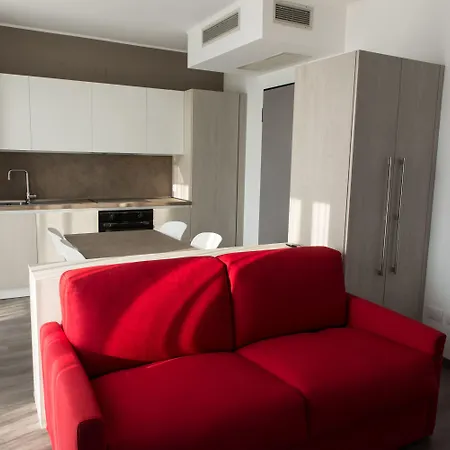 Residenza Luigina