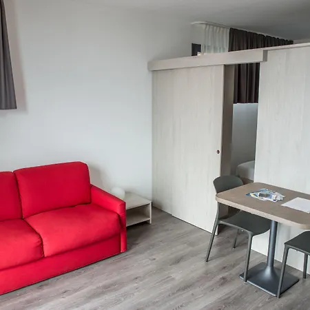 Residenza Luigina Appartement *