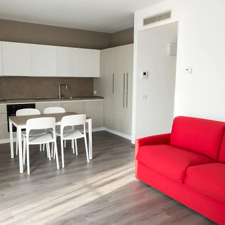 Residenza Luigina Varenna