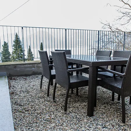 Appartement Residenza Luigina *