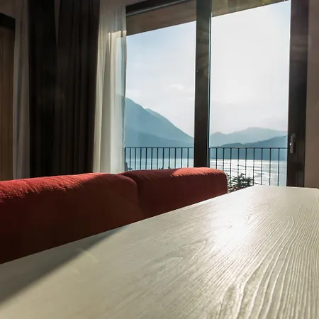 Lejlighed Residenza Luigina Varenna