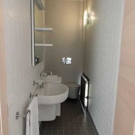 Apartment Residenza Luigina Varenna