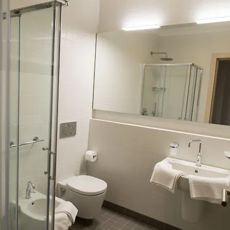 Apartment Residenza Luigina *