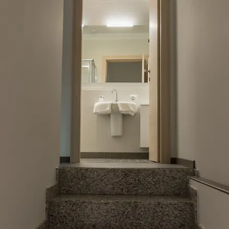 Residenza Luigina * فارينا