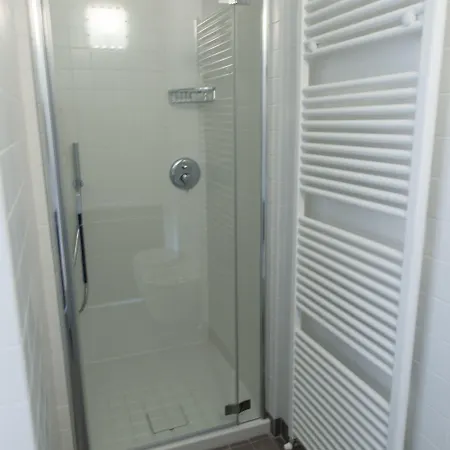 Apartment Residenza Luigina Varenna