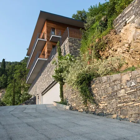 Apartment Residenza Luigina