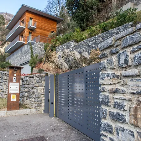 Residenza Luigina Διαμέρισμα Βαρένα