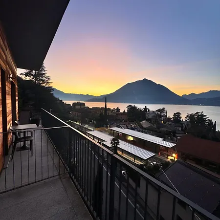 Residenza Luigina Appartement *