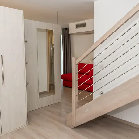 Residenza Luigina Appartement