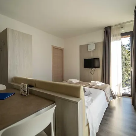 Residenza Luigina Appartement *