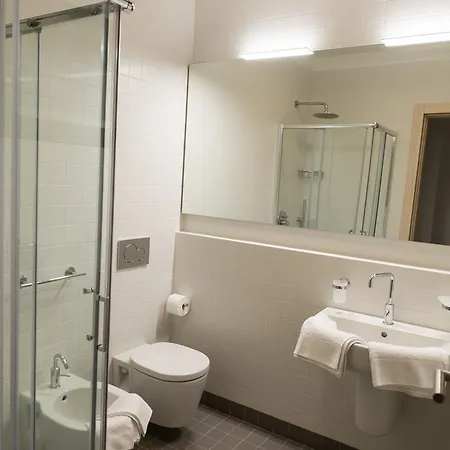 Residenza Luigina Διαμέρισμα Βαρένα