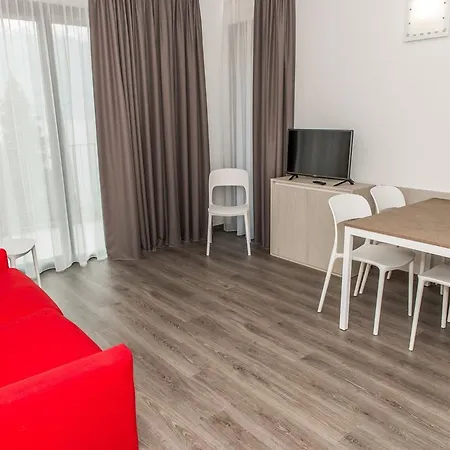 Residenza Luigina فارينا
