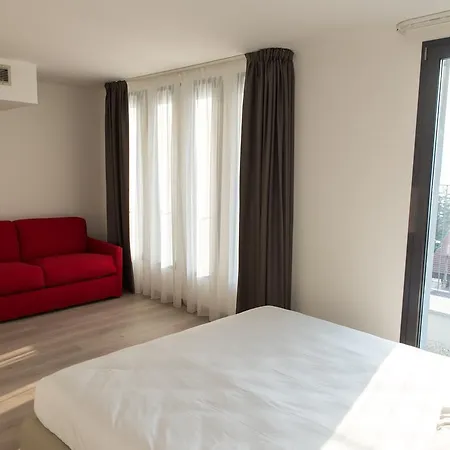 Residenza Luigina Appartement *