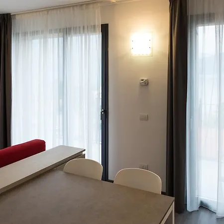 Residenza Luigina Βαρένα