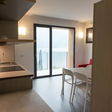 Residenza Luigina Apartment *