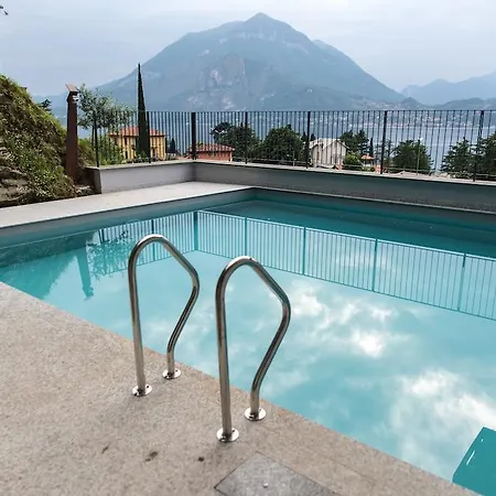 Residenza Luigina Βαρένα