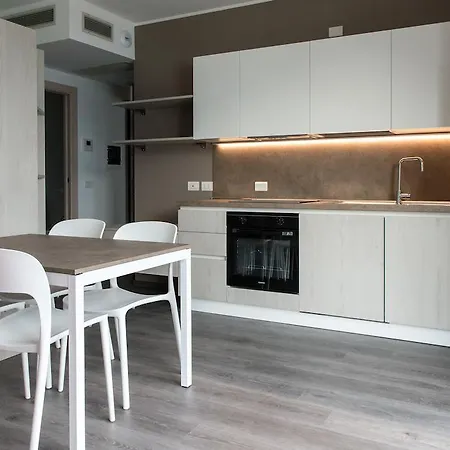 Residenza Luigina * Varenna