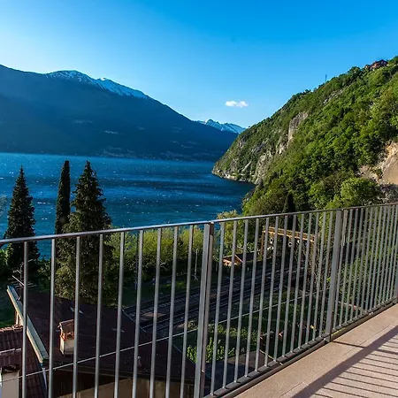 شقة Residenza Luigina