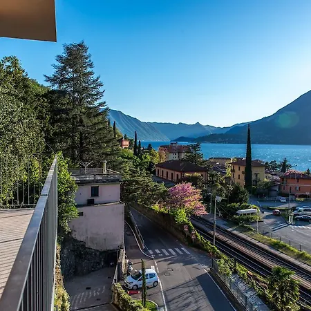 Residenza Luigina Apartment