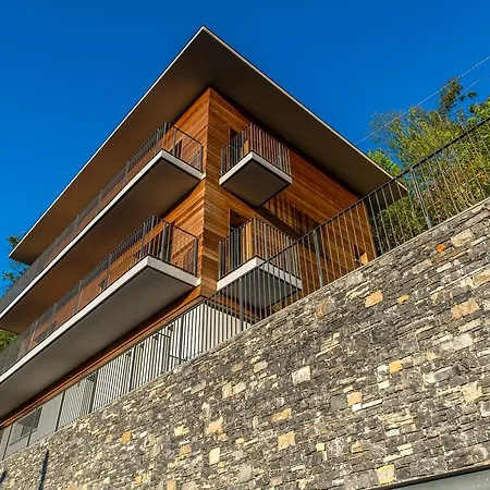 Residenza Luigina Appartement Varenna