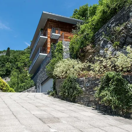 Residenza Luigina Varenna