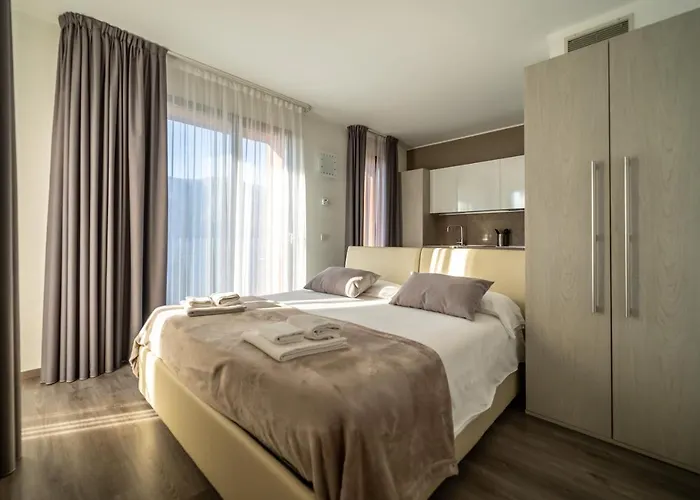 Residenza Luigina Lejlighed