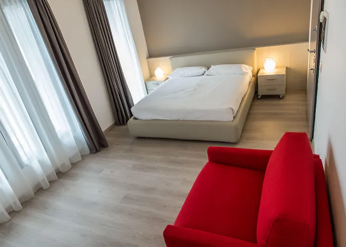 Lejlighed Residenza Luigina Varenna