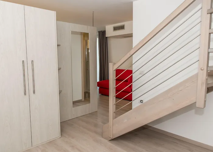 Lägenhet Residenza Luigina Varenna