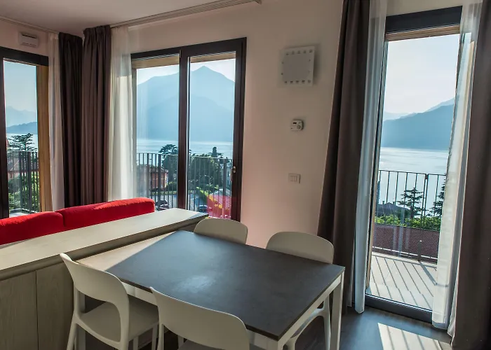 Residenza Luigina * Varenna