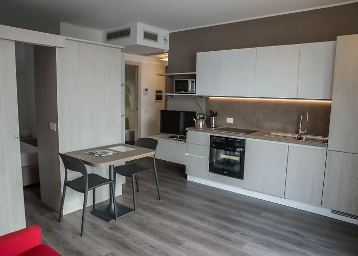 Lejlighed Residenza Luigina